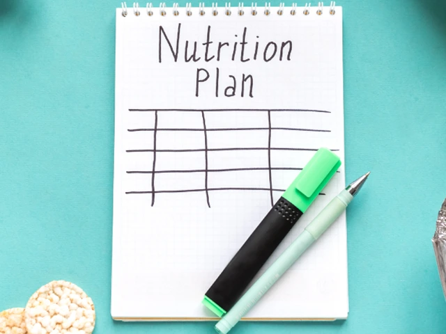 Crafting Personalized Nutrition Plans for Your Clients
