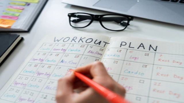 Create Engaging Online Workouts